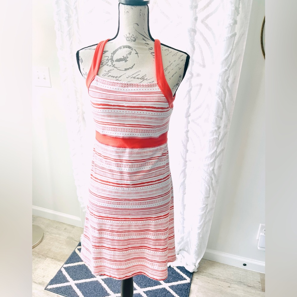 Soybu Athletic Dress Size Medium